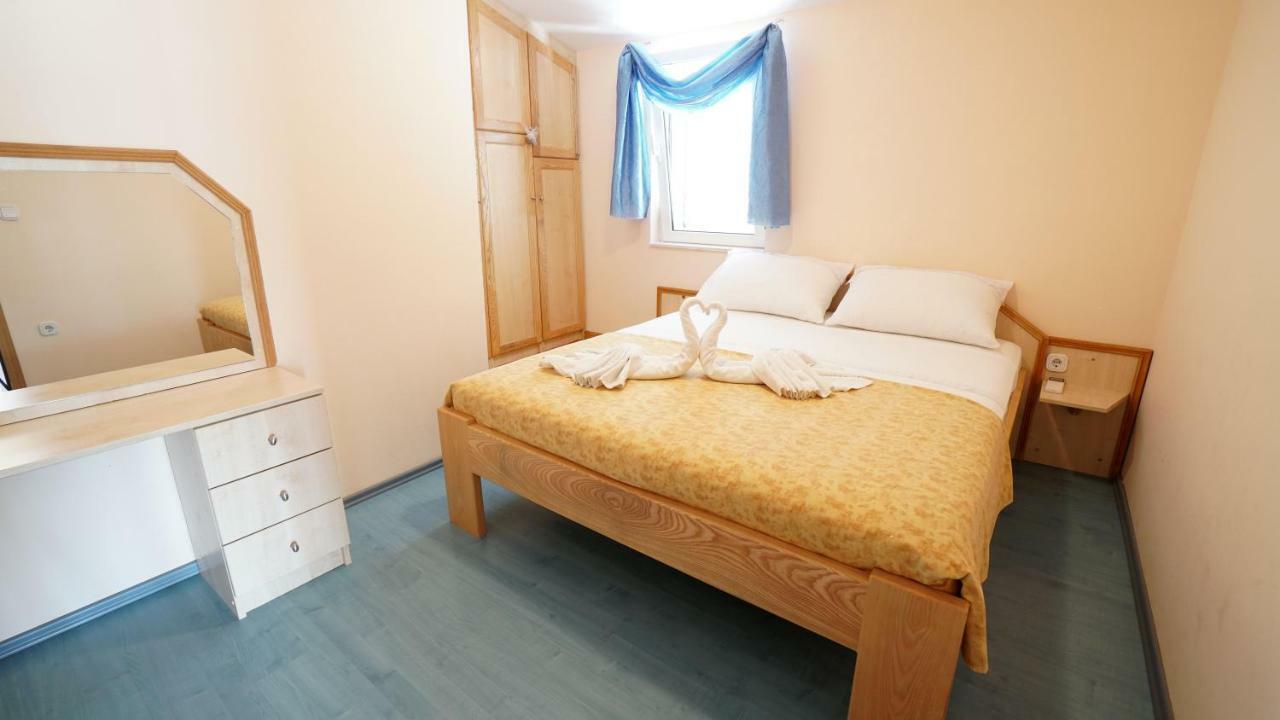 Villa Lulic Вир Экстерьер фото