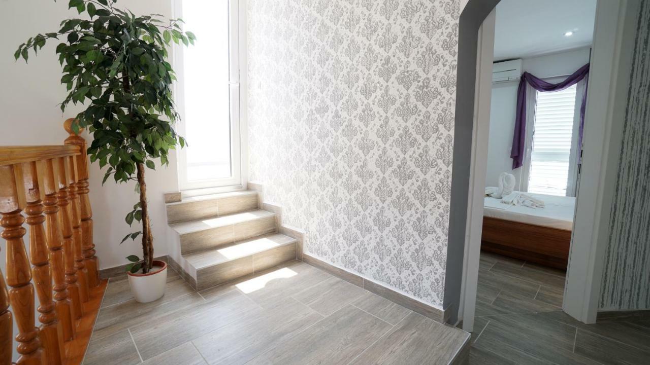 Villa Lulic Вир Экстерьер фото